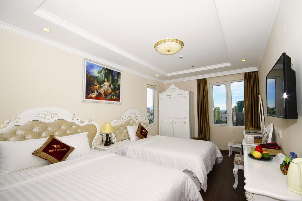 Tuyet Son. Фото 4