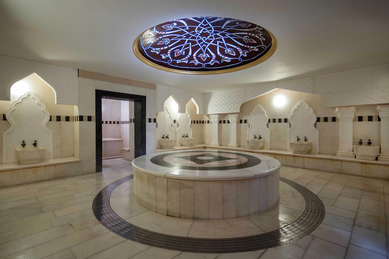 Crystal Admiral Resort Suites & Spa. Фото 4