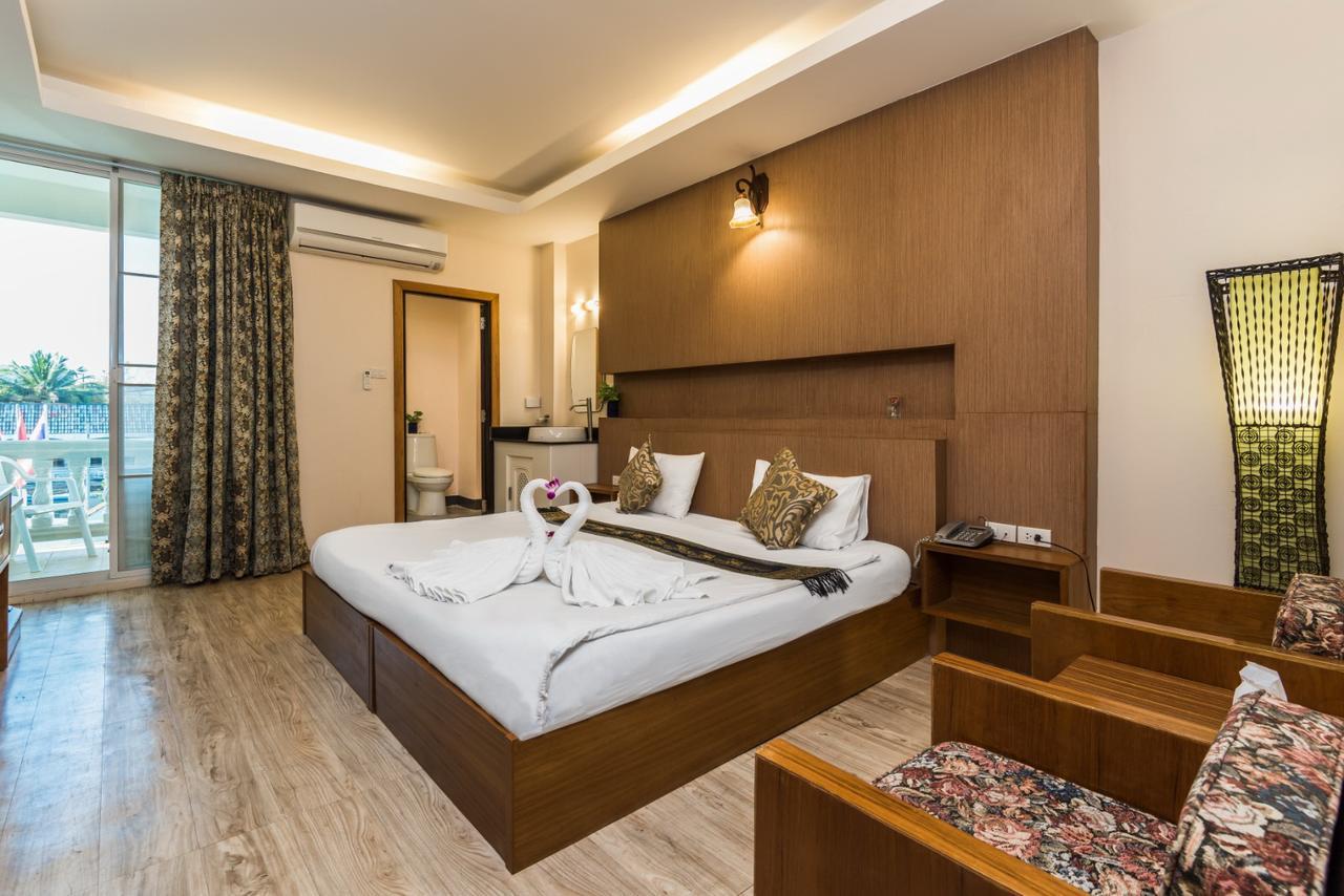 Romeo Palace. Фото 3