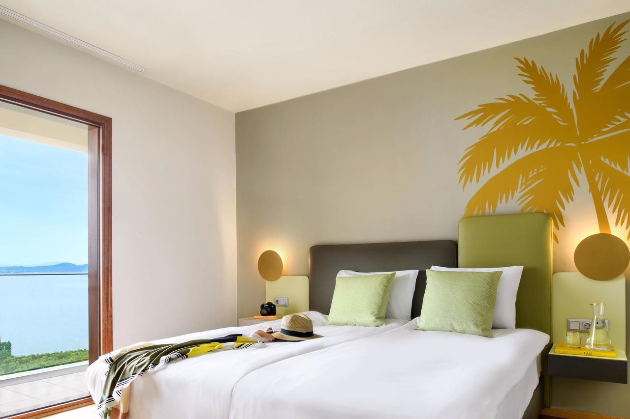 Akrathos Beach Hotel. Фото 3