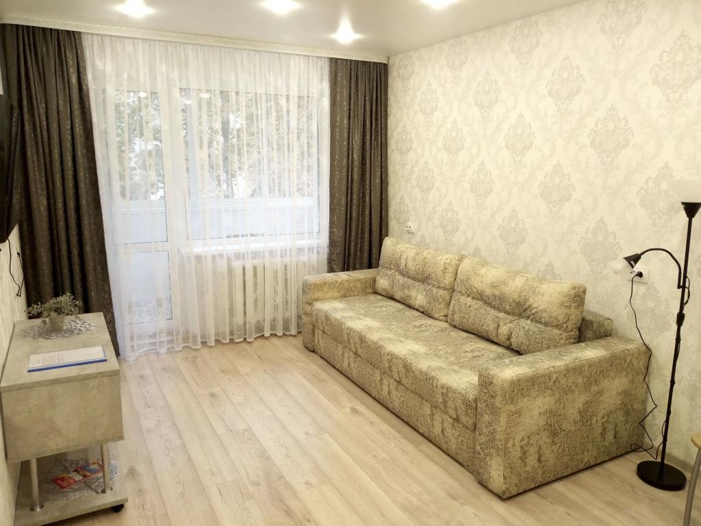 Oktyabryskaya 123 Tsentr Flat. Фото 3
