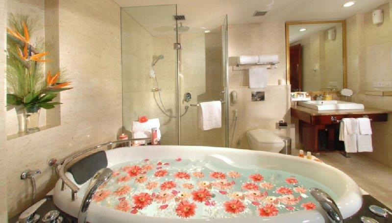 SkyCity Hotel Gurgaon. Фото 3