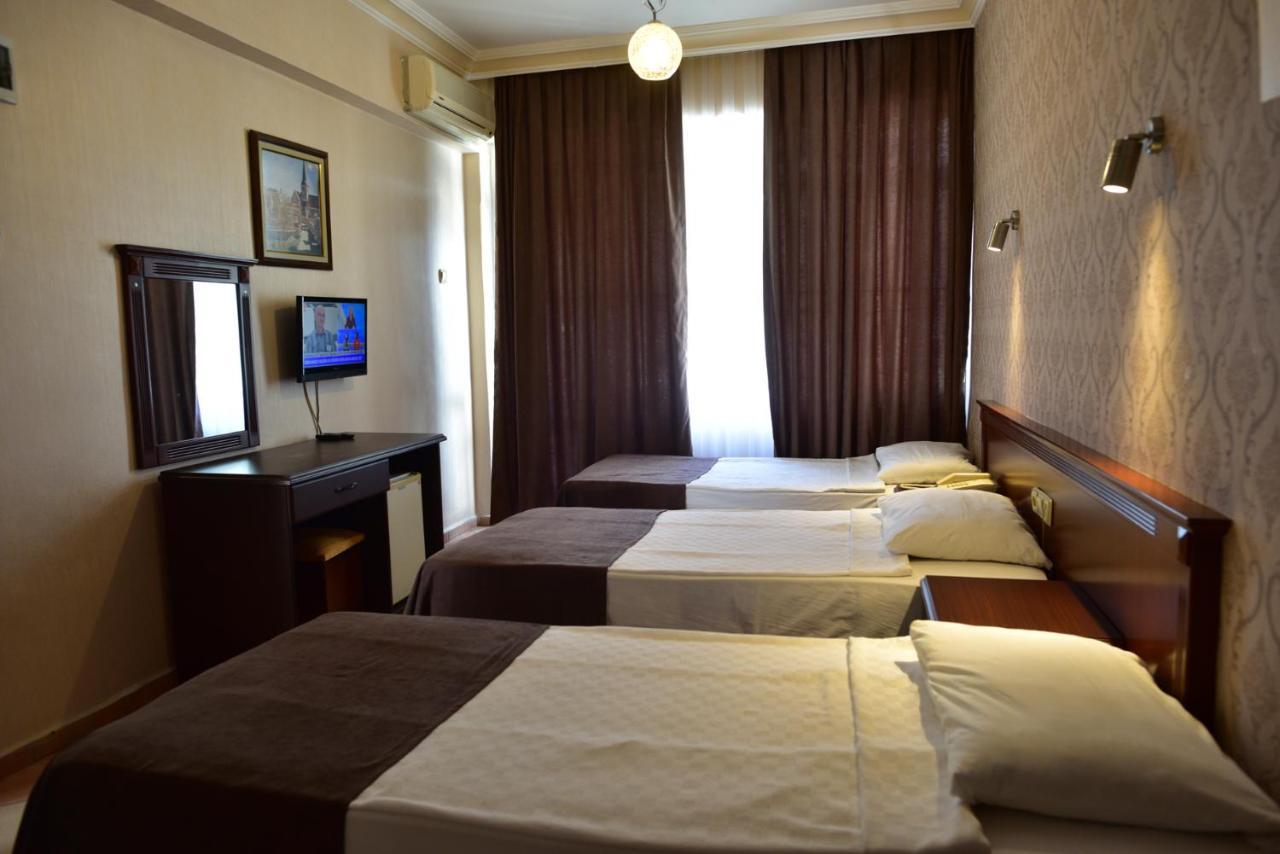 Temiz Otel. Фото 3