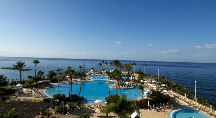 Iberostar Selection Anthelia. Фото 3