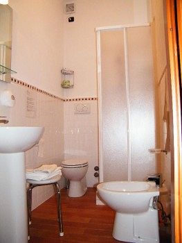 Albergo Amici. Фото 3