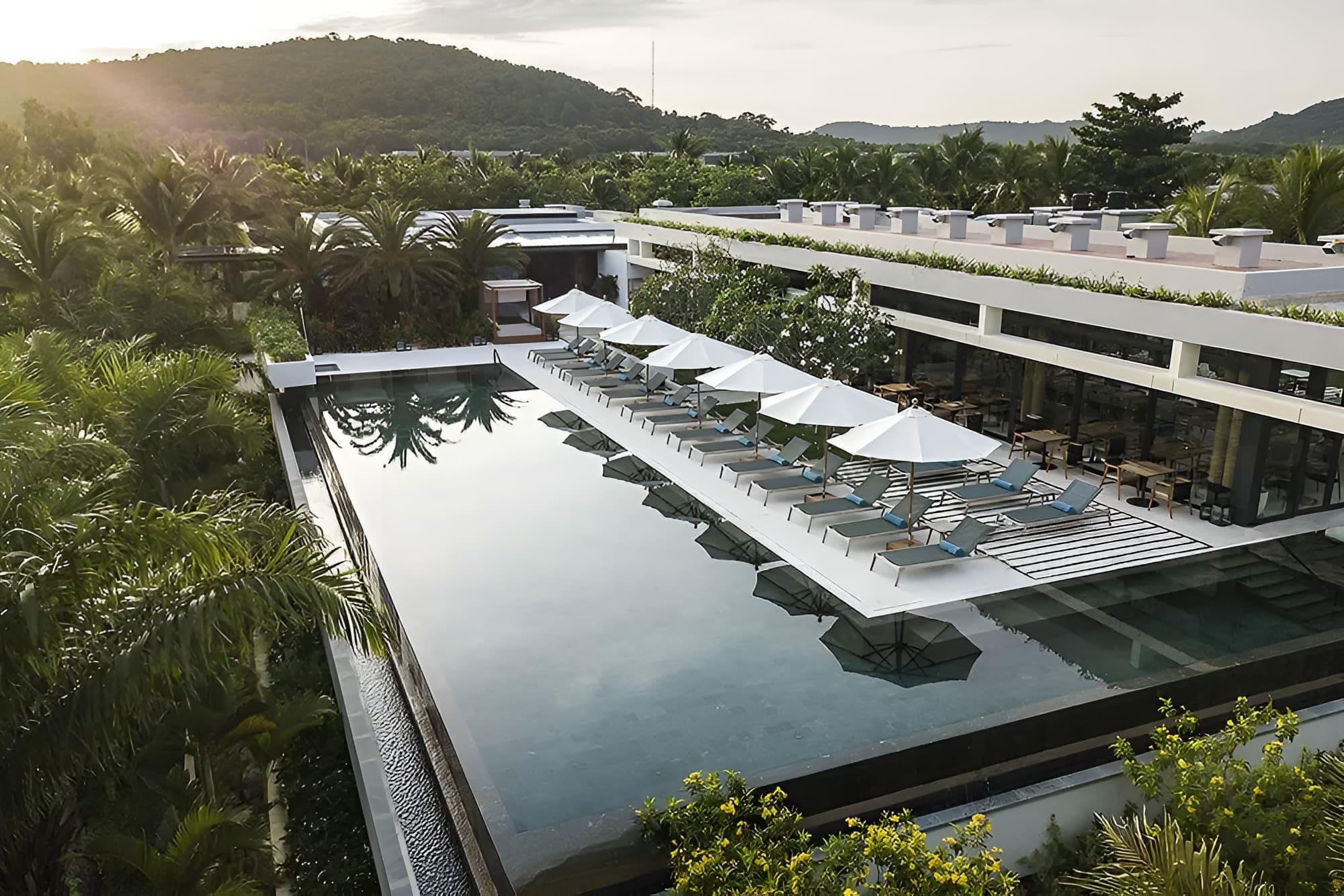 Sailing Club Signature Resort Phu Quoc. Фото 1
