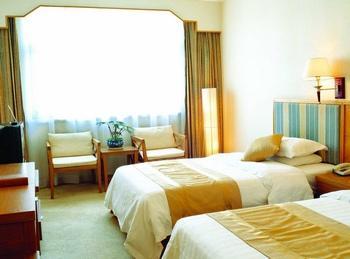 Yuyang Hotel Beijing (Pinggu). Фото 4