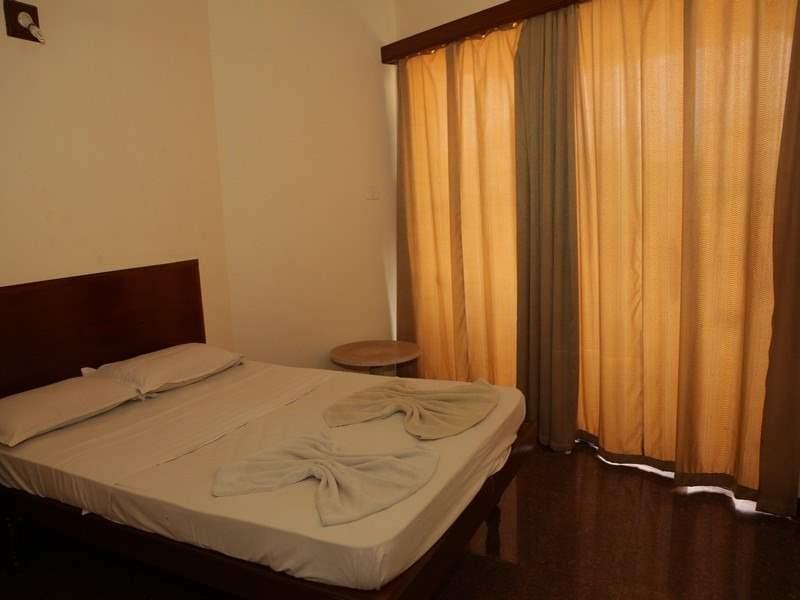 Mobor Beach Resort. Фото 2