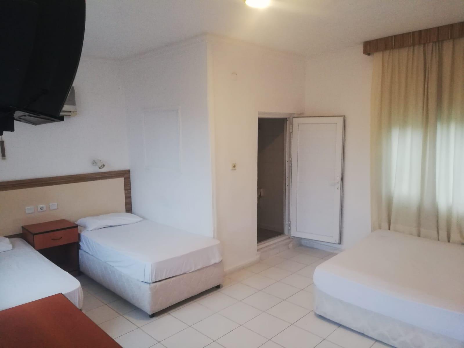 Unal Boutique Hotel. Фото 4