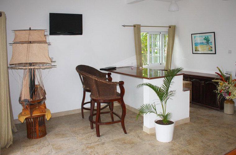 Bord Mer Villa. Фото 3