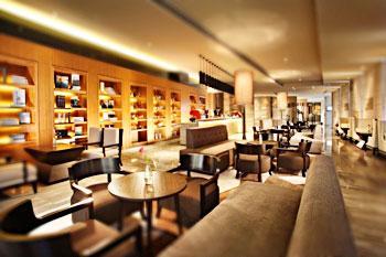 Kingkey Palace Hotel Shenzhen. Фото 4