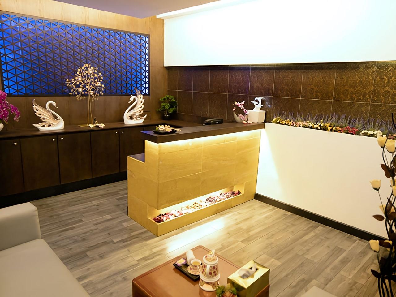 Atiram Premier Hotel. Фото 3