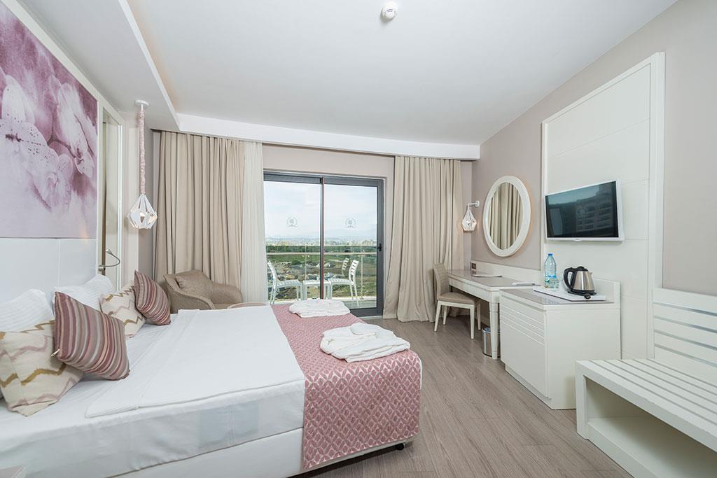 Diamond Premium Hotel & Spa. Фото 3