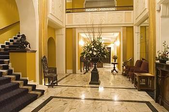 Imperial Hotel Cork. Фото 2