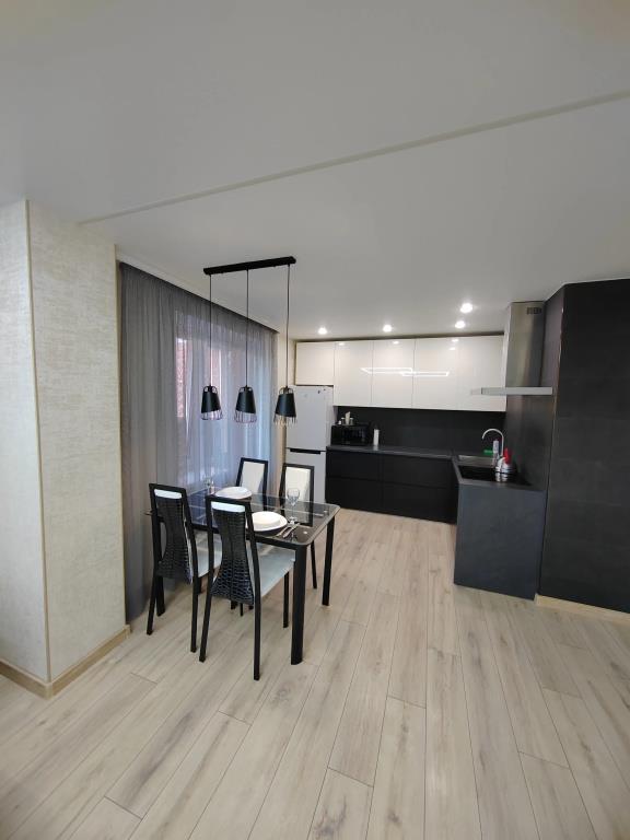 KliMari Apartments. Фото 4