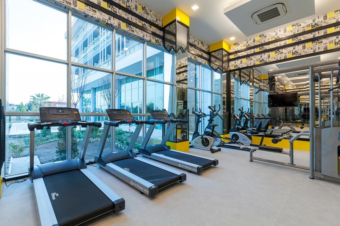 Best Western Vib Antalya Hotel. Фото 3