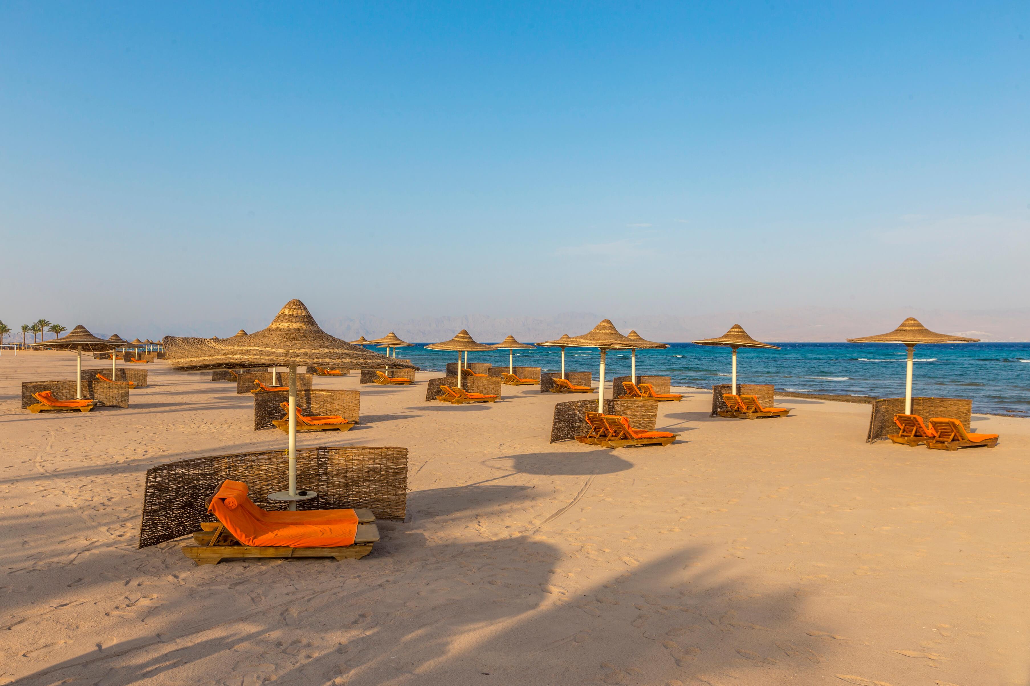 The Bayview Taba Heights Resort. Фото 2