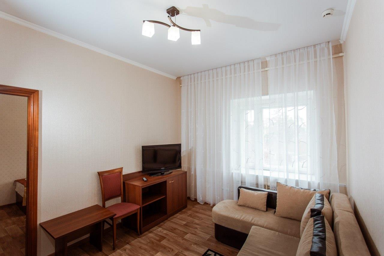 Рем Отель. Фото 3