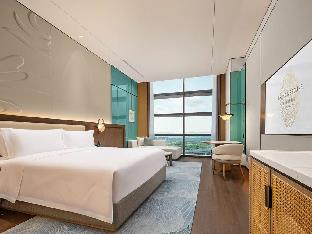 Grand Mercure Chengdu East. Фото 2