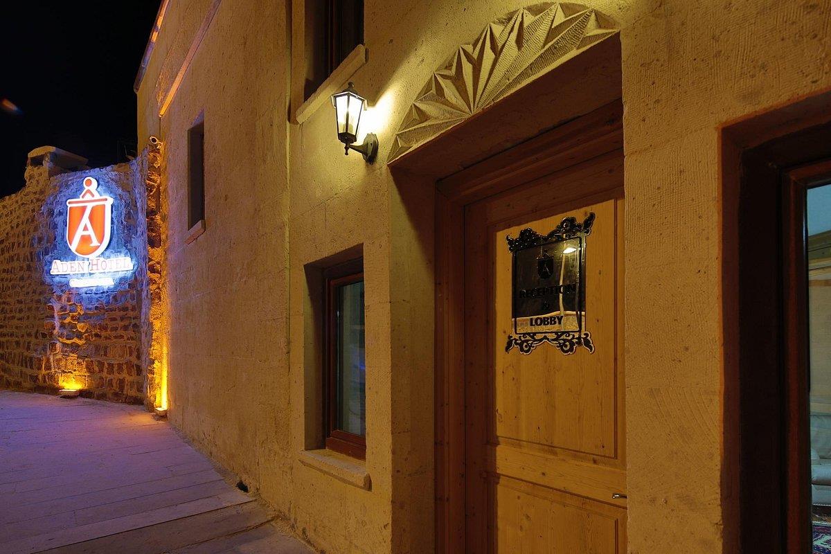 Aden Hotel Cappadocia. Фото 4
