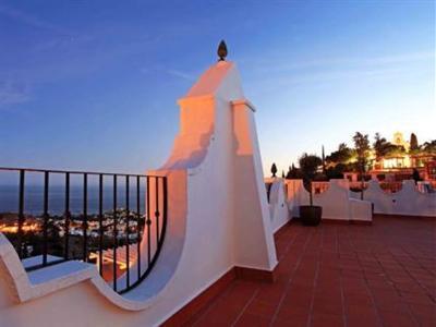 La Fonda Hotel Benalmadena. Фото 2