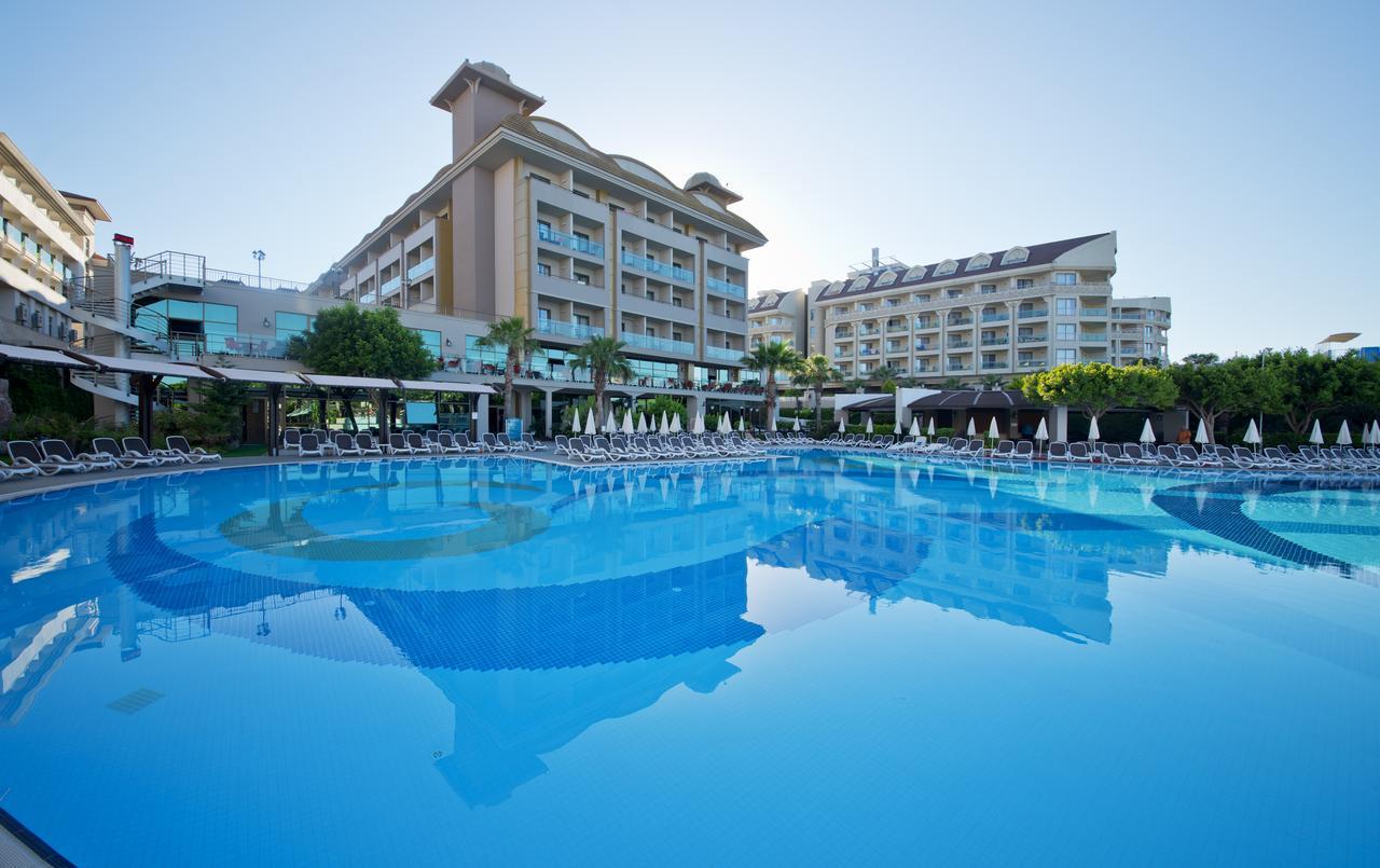 Aydinbey Kings Palace & Spa. Фото 1