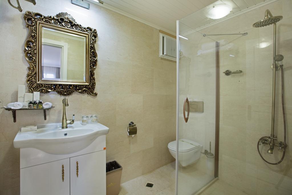 Lavin Suites Hotel. Фото 4