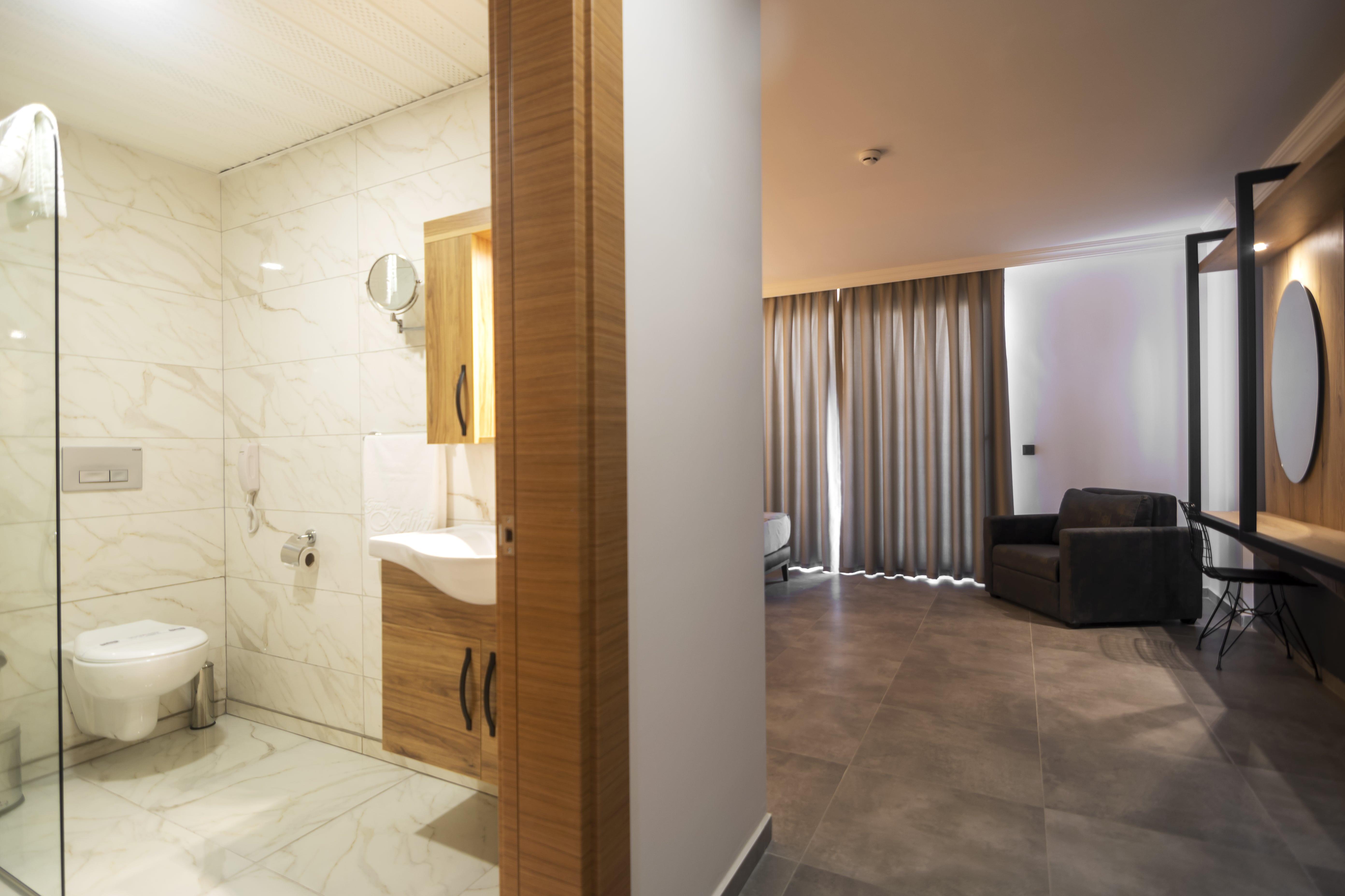 Grand Kolibri Prestige & Spa. Фото 3