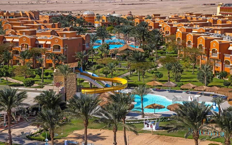 Sentido Caribbean World Soma Bay. Фото 1