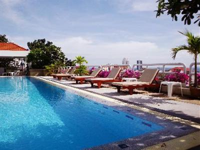 Quality Resort at Pattaya Hill. Фото 2