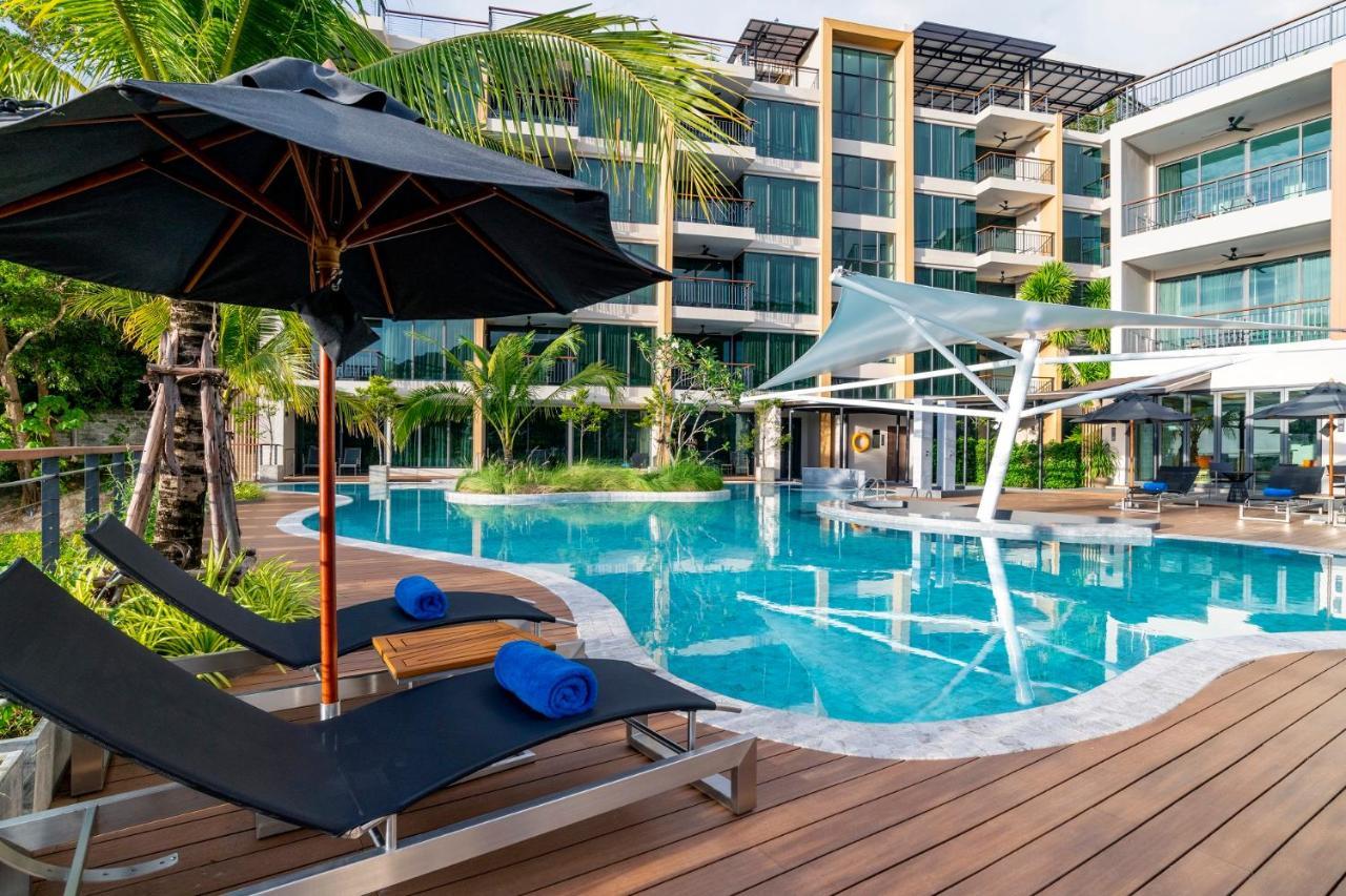 Skyview Resort Phuket Patong Beach. Фото 1