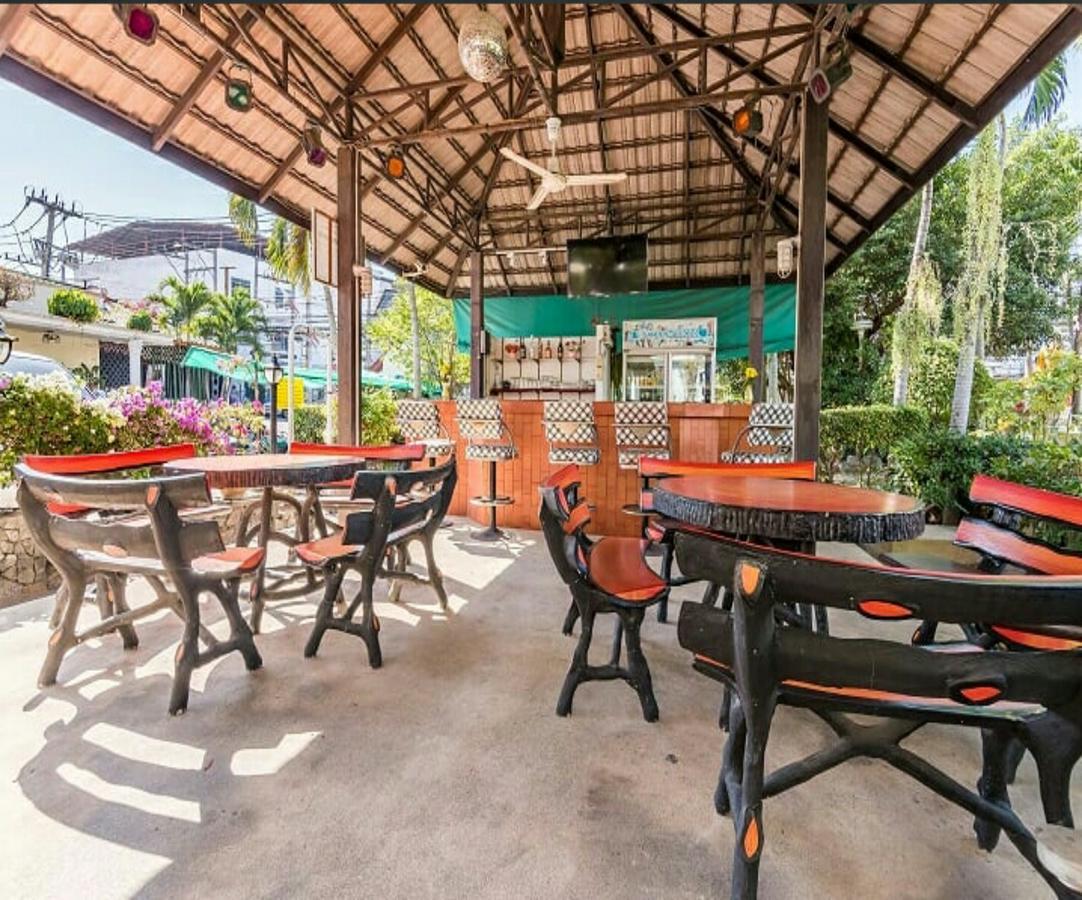 Romeo Palace. Фото 2