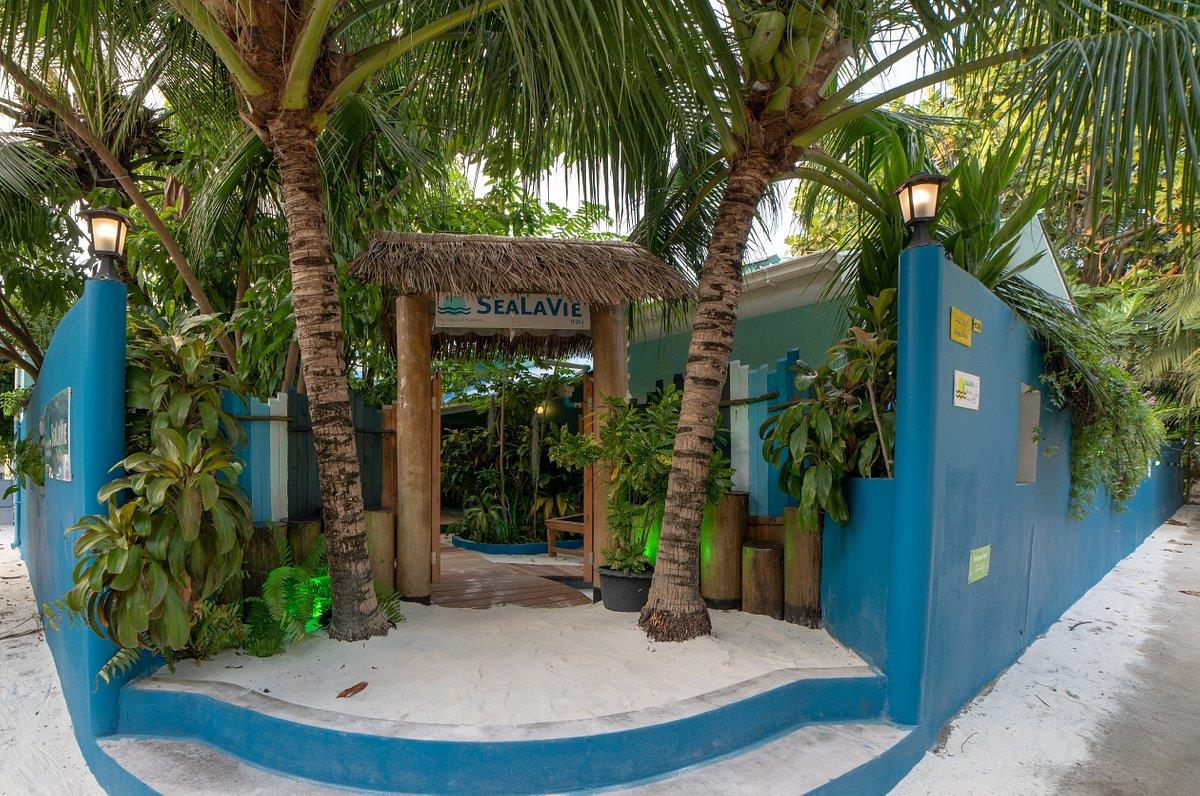SeaLaVie Inn. Фото 1