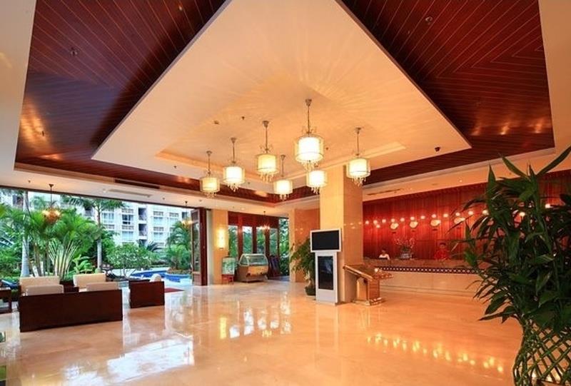 Yelan Bay Resort. Фото 2