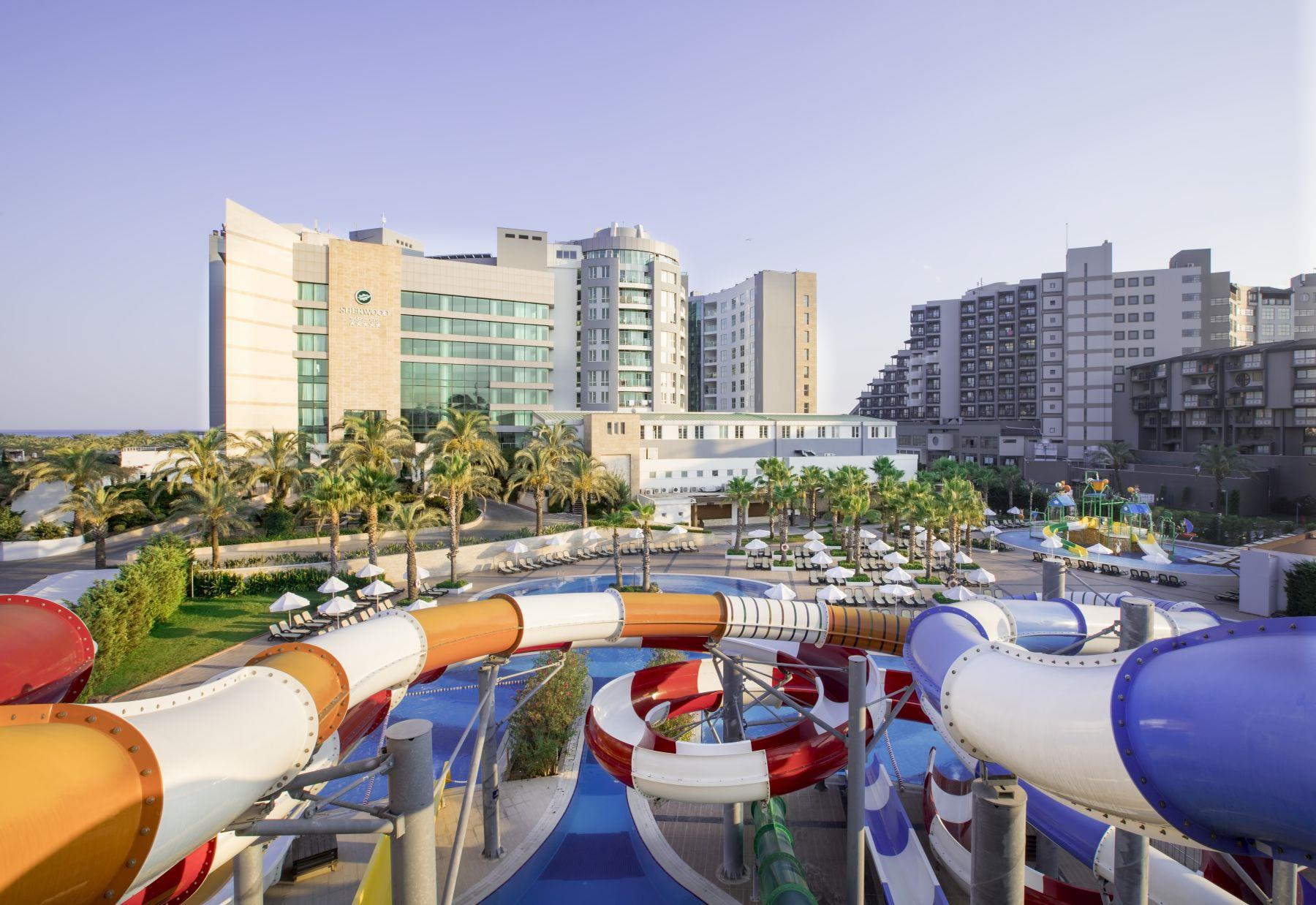 Sherwood Exclusive Lara. Фото 3