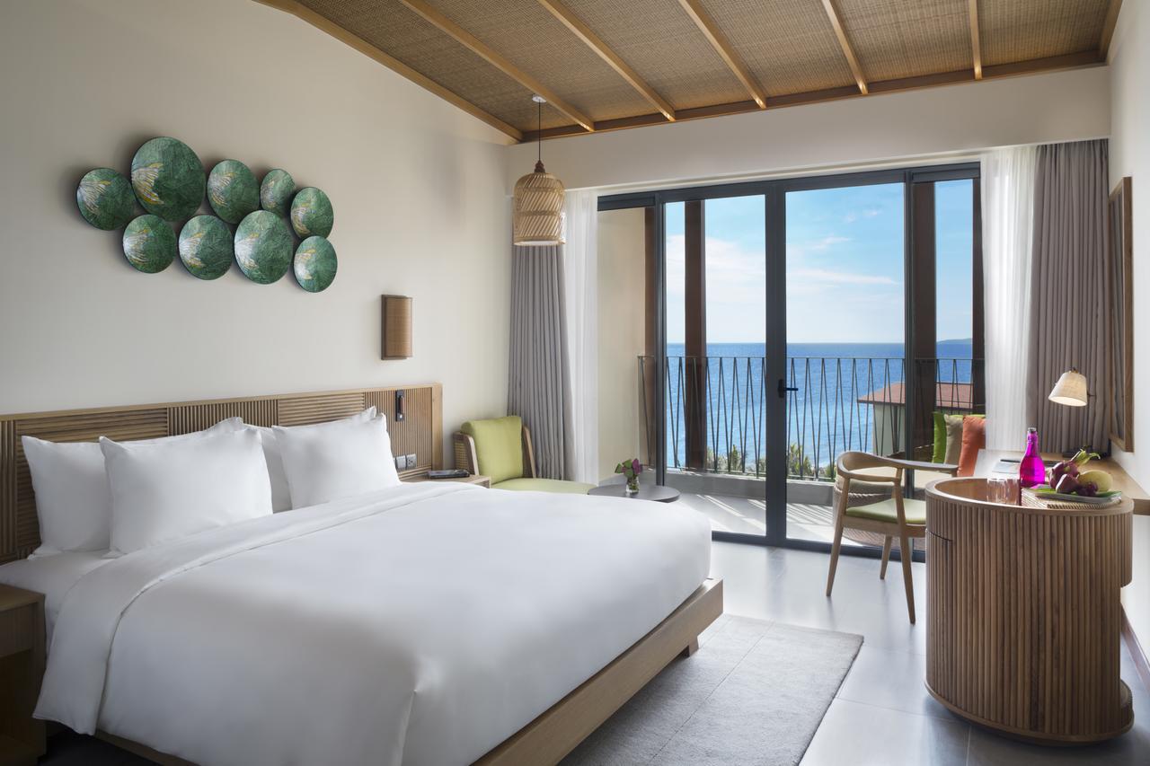 Dusit Princess Moonrise Beach Resort. Фото 4