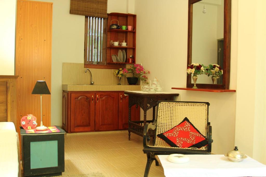 Navora Home Stay. Фото 4