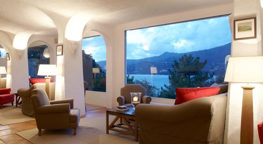 Chateau Miramar by Be Live. Фото 3