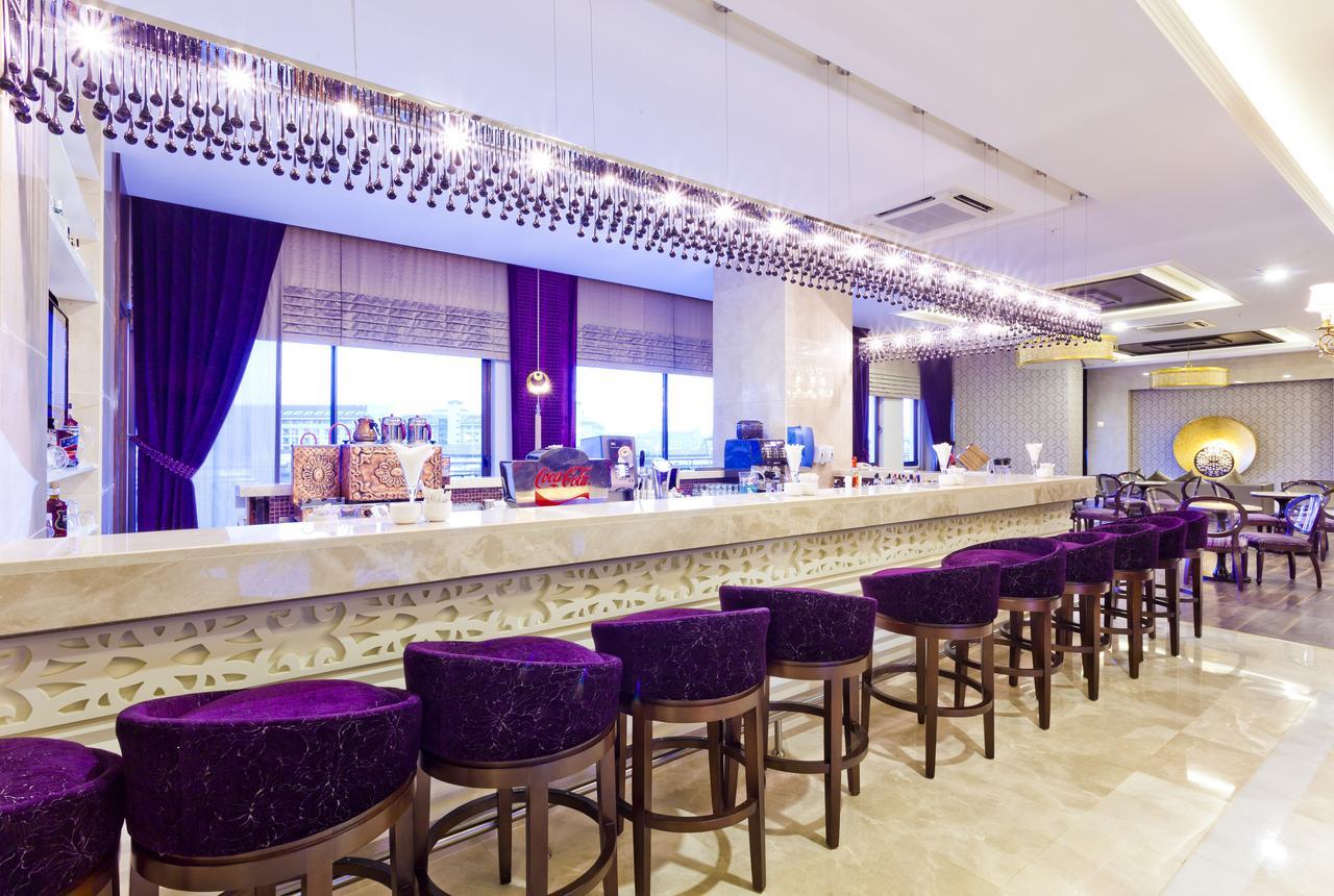 Villa Side Residence. Фото 3