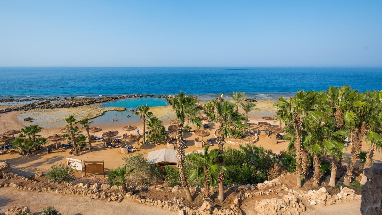 Pickalbatros Citadel Resort Sahl Hasheesh. Фото 4