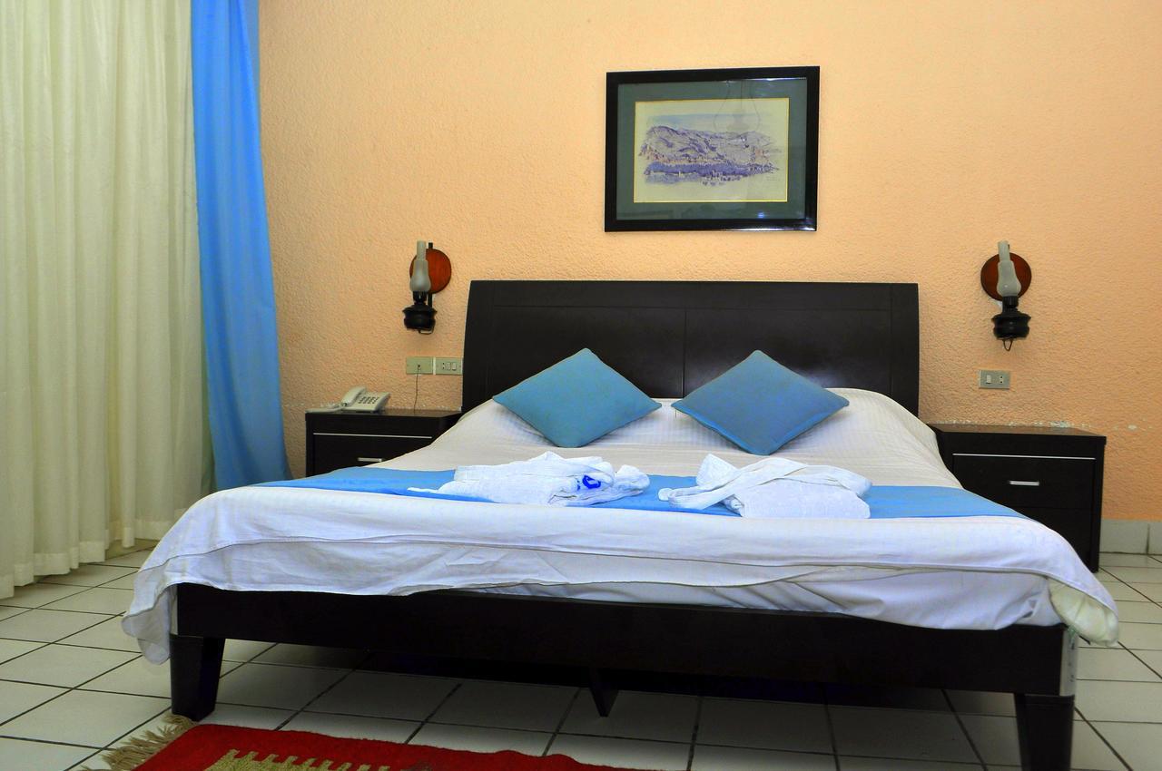 Jewels Sahara Boutique Resort. Фото 4