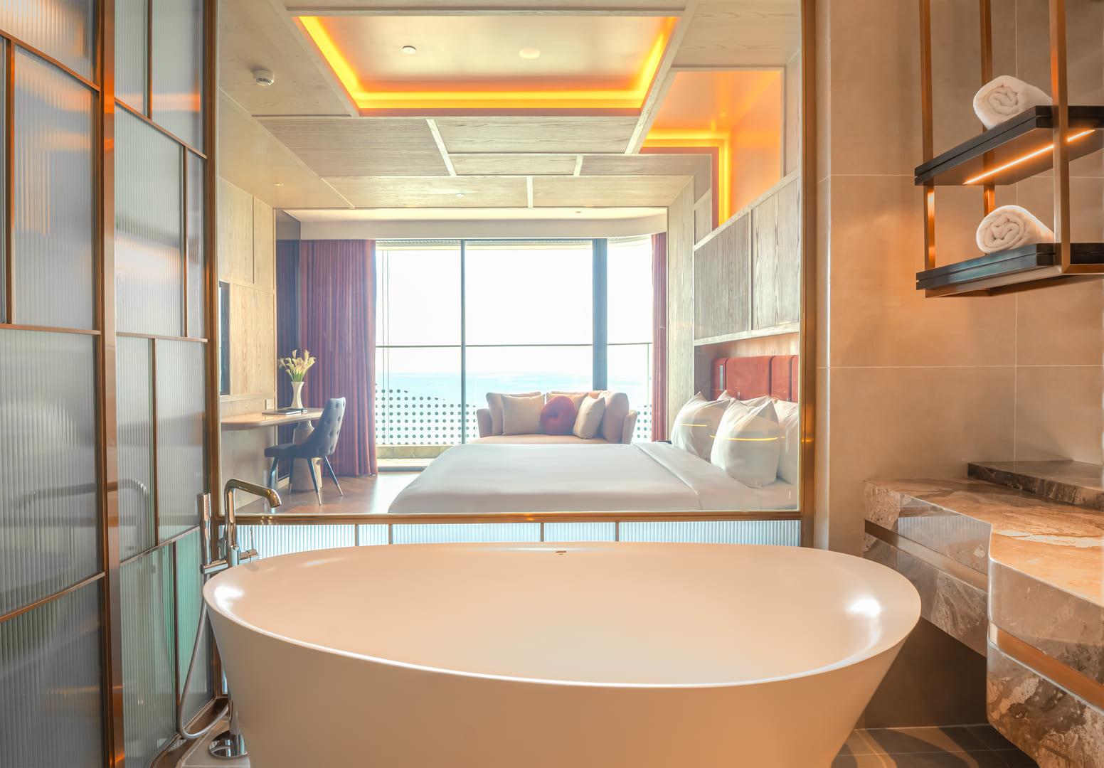 The Morning Glow Boutique Hotel. Фото 4