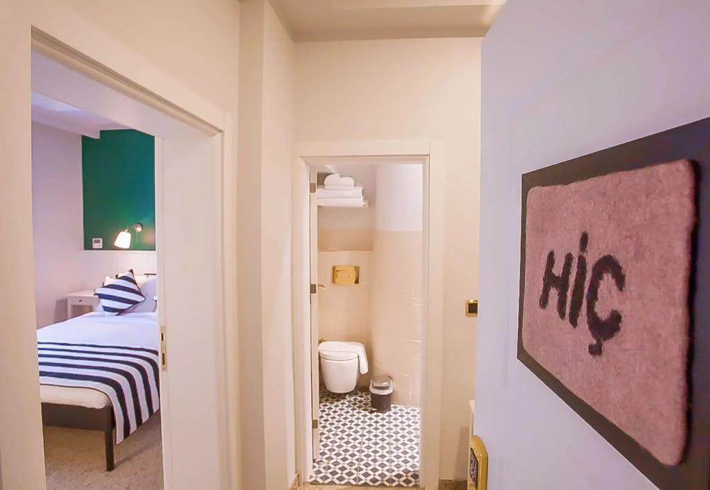 Araf Hotel. Фото 4