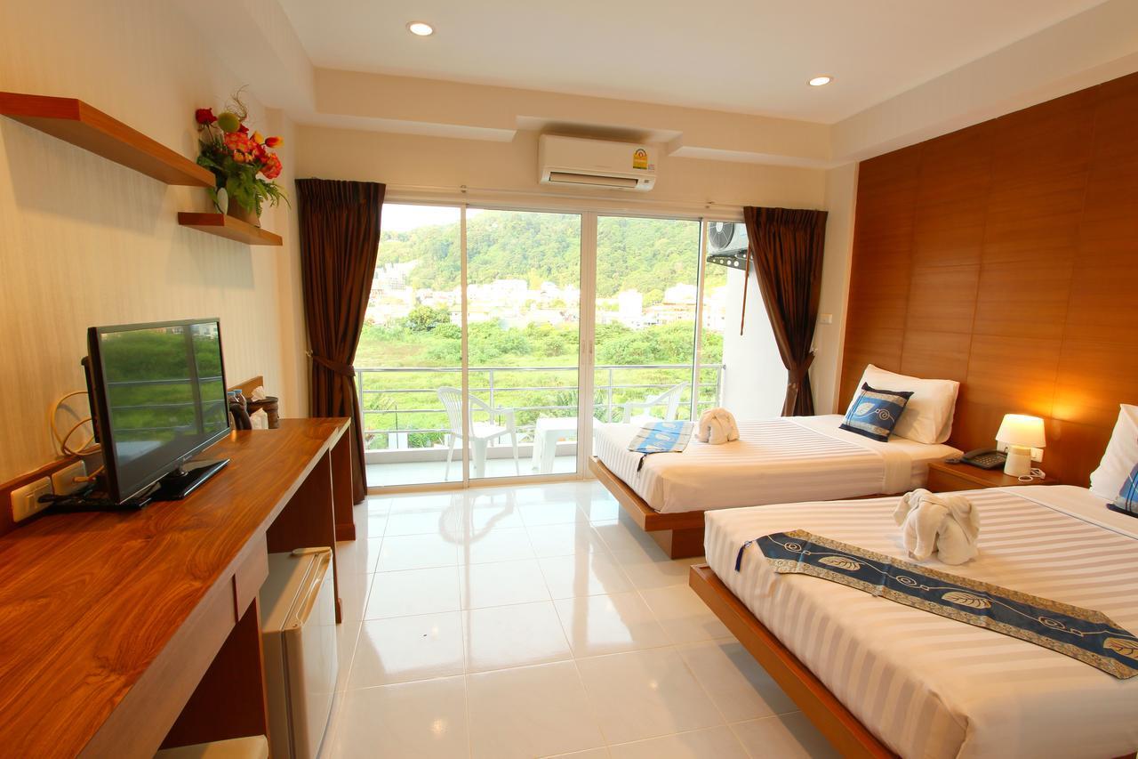 Good Nice Hotel. Фото 4