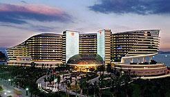 Sheraton Dameisha. Фото 1