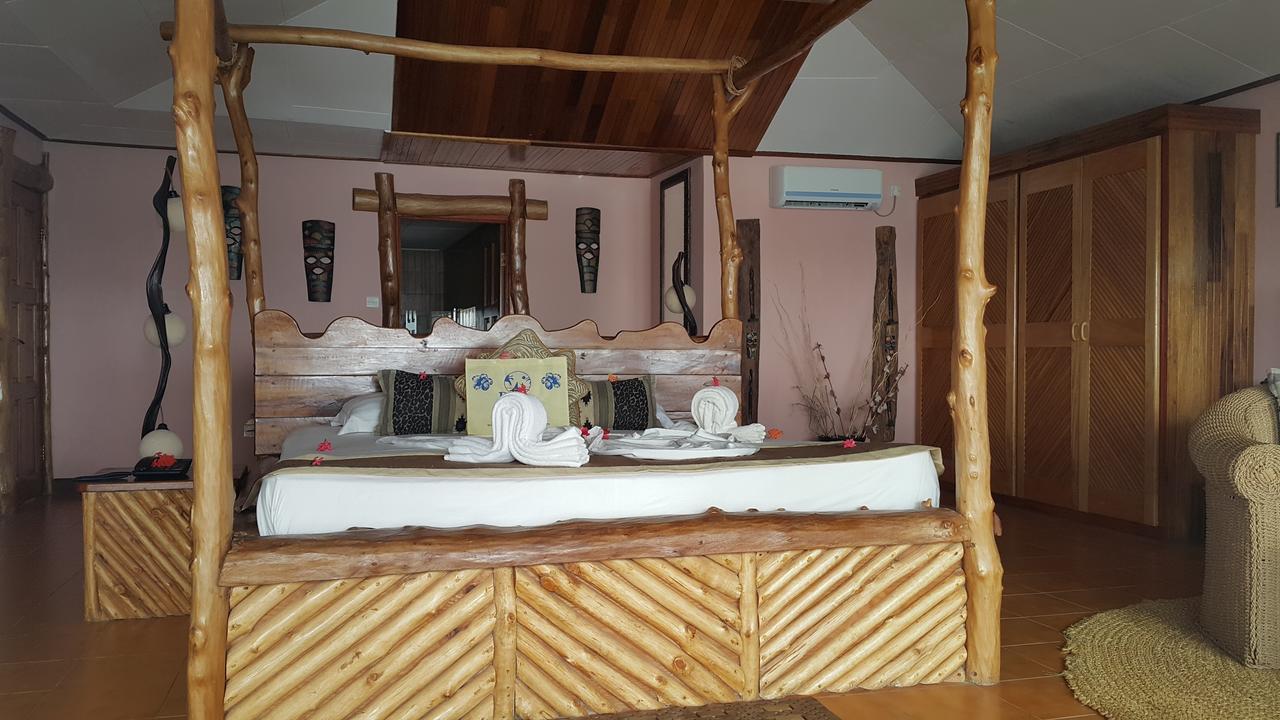 Patatran Village Hotel. Фото 3