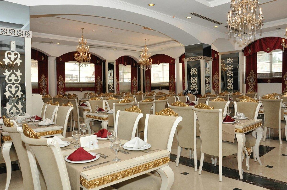 Bilem Hotel Beach & Spa. Фото 4