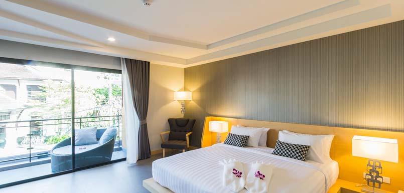 The Capuchin Hotel. Фото 2