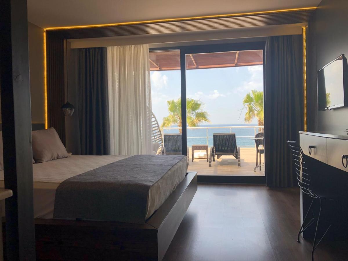 Adora Calma Beach Hotel. Фото 4