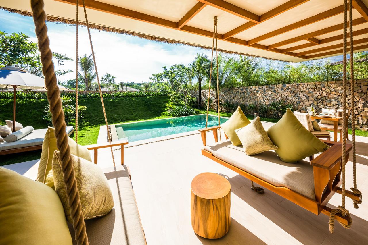 Fusion Resort Phu Quoc. Фото 3